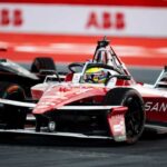 El Nissan Formula E Team afina detalles previo al E-Prix de Ciudad de México, una de las fechas más emblemáticas de la Fórmula E.