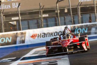 El Miami International Autodrome debutará como nuevo escenario para la Fórmula E.