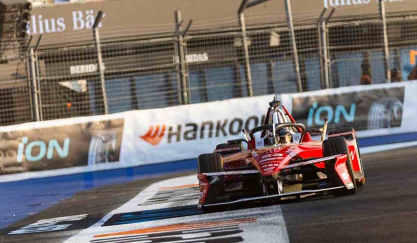 El Miami International Autodrome debutará como nuevo escenario para la Fórmula E.