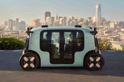 La alianza con Zoox marca un nuevo capítulo para Panasonic Energy en movilidad autónoma.