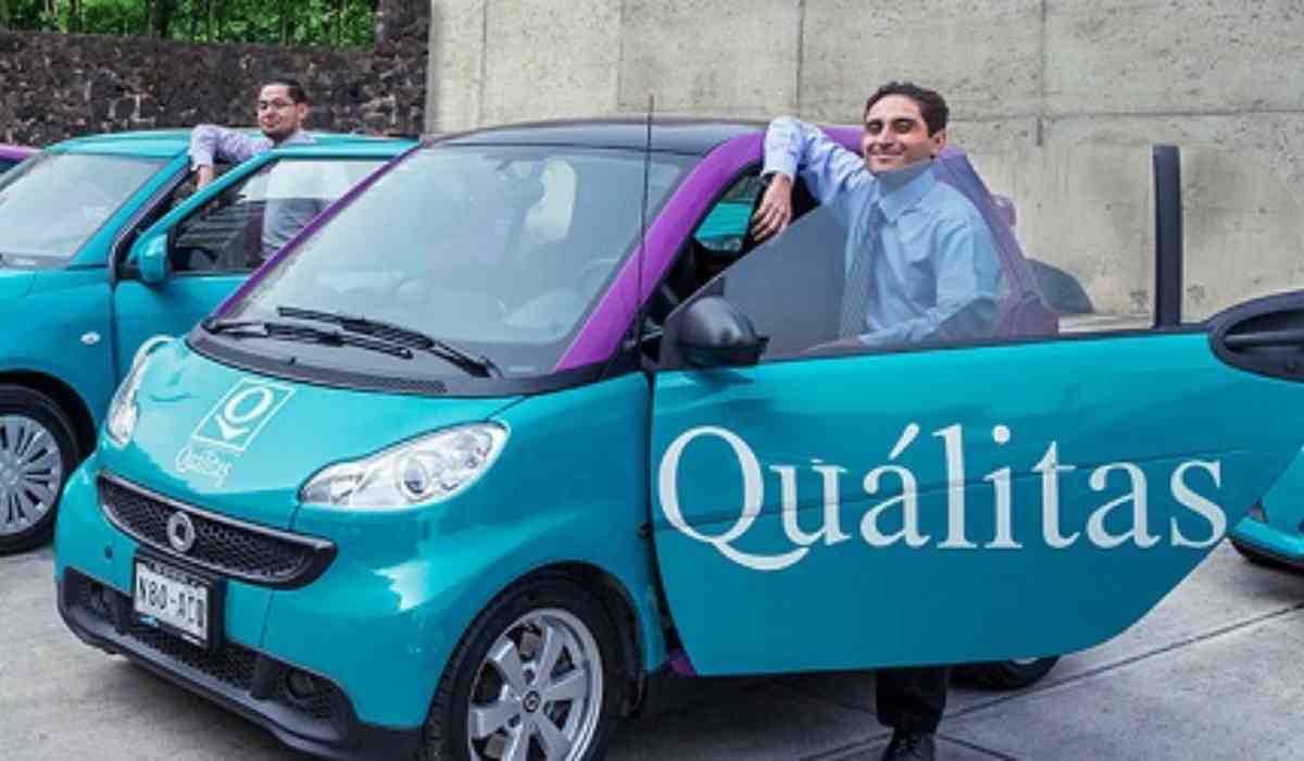 La aseguradora Quálitas fortaleció su liderazgo en el mercado automotriz mexicano al cierre de 2025.