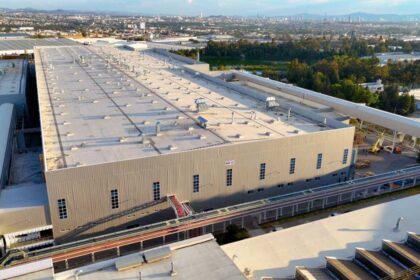 Escuelas del Futuro 2026 busca transformar escuelas públicas cercanas a las plantas de Volkswagen de México.