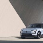 Aviso para propietarios de Volvo EX30 años 2024 y 2025. Como medida preventiva de seguridad