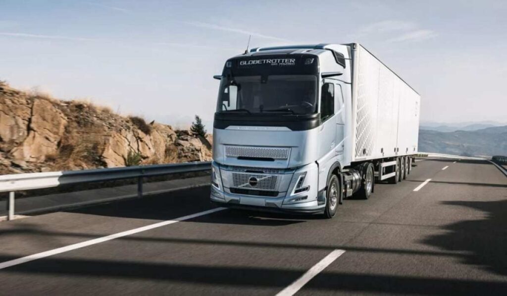 Volvo FH comercializado en México fue reconocido por Euro NCAP por superar los más altos estándares internacionales de seguridad.