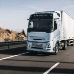 Volvo FH comercializado en México fue reconocido por Euro NCAP por superar los más altos estándares internacionales de seguridad.