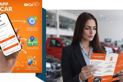 BitCar renta o compra de autos nuevos Factor Automotor
