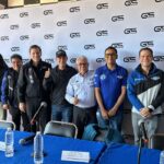 El Kick Off 2026 del campeonato GS Motos se celebró en el CIAR Sierra Esmeralda con la presencia de 114 pilotos de nueve nacionalidades.