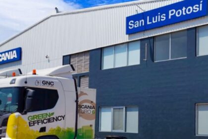 Scania Factor Automotor