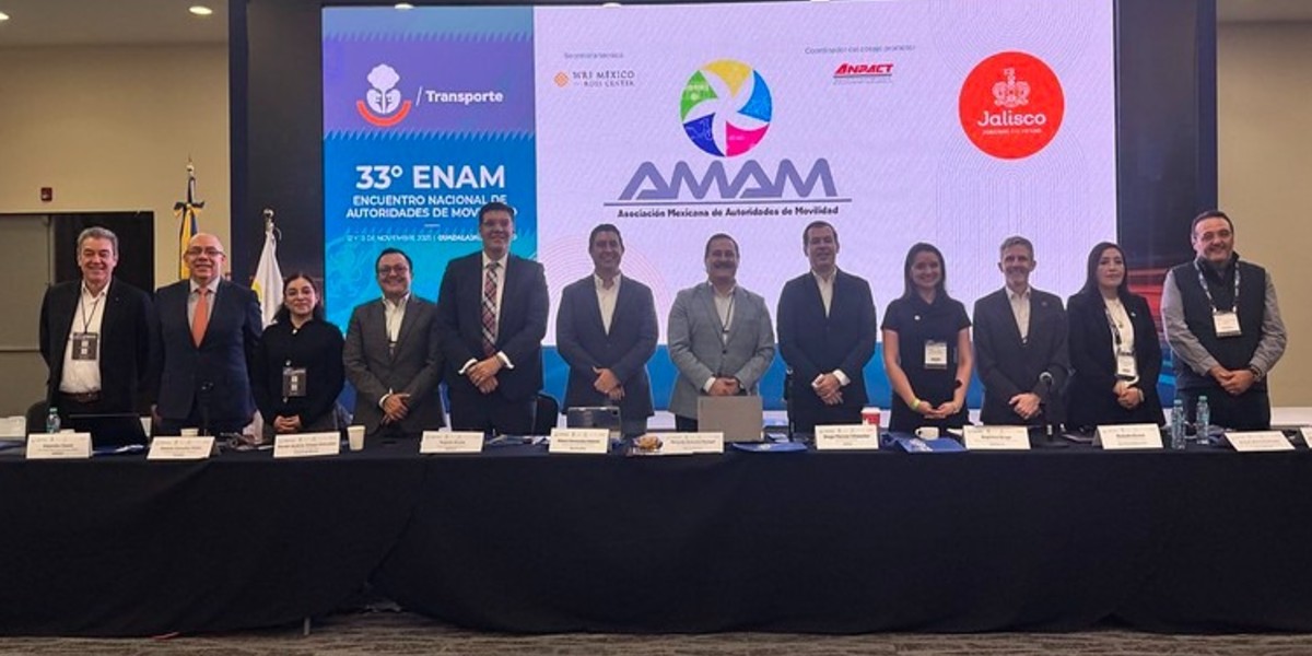 Foro Latinoamericano de movilidad