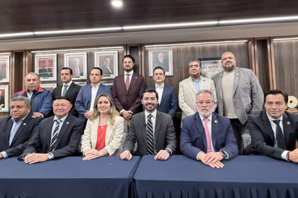 Augusto-Ramos-nuevo-presidente-de-CANACAR-en-2026-Romulo-Mejia-tomara-vicepresidencia-Factor-Automotor