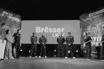 Autoexpertos, reallity impulsado por APYMSA