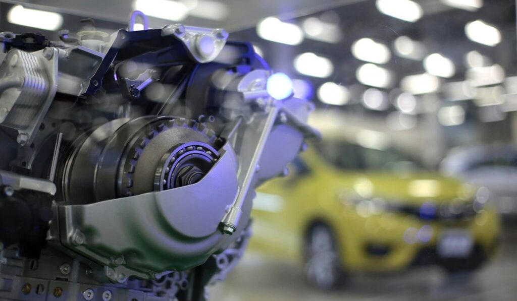 La industria de autopartes en México mostró señales de recuperación al cierre de 2025, impulsada por el desempeño del segundo semestre.