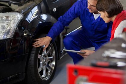 Capacitaciones Bridgestone Factor Automotor