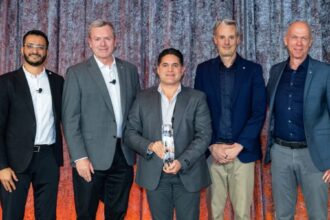 Dealer del Año International