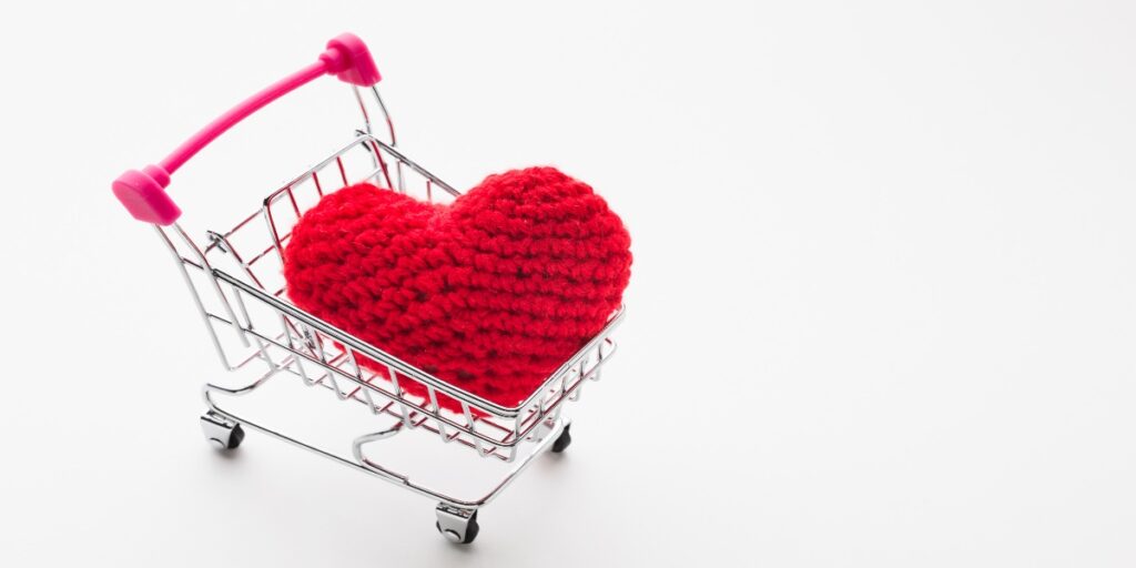 El 45% del comercio que se genera en San Valentín es consumido por jóvenes. Factor Automotor