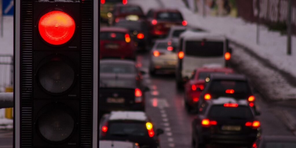 La CDMX implementa planes de movilidad para ayudar a descongestionar las vías más transitadas de la capital. Factor Automotor