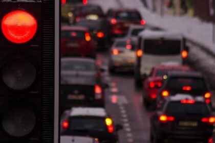 La CDMX implementa planes de movilidad para ayudar a descongestionar las vías más transitadas de la capital. Factor Automotor