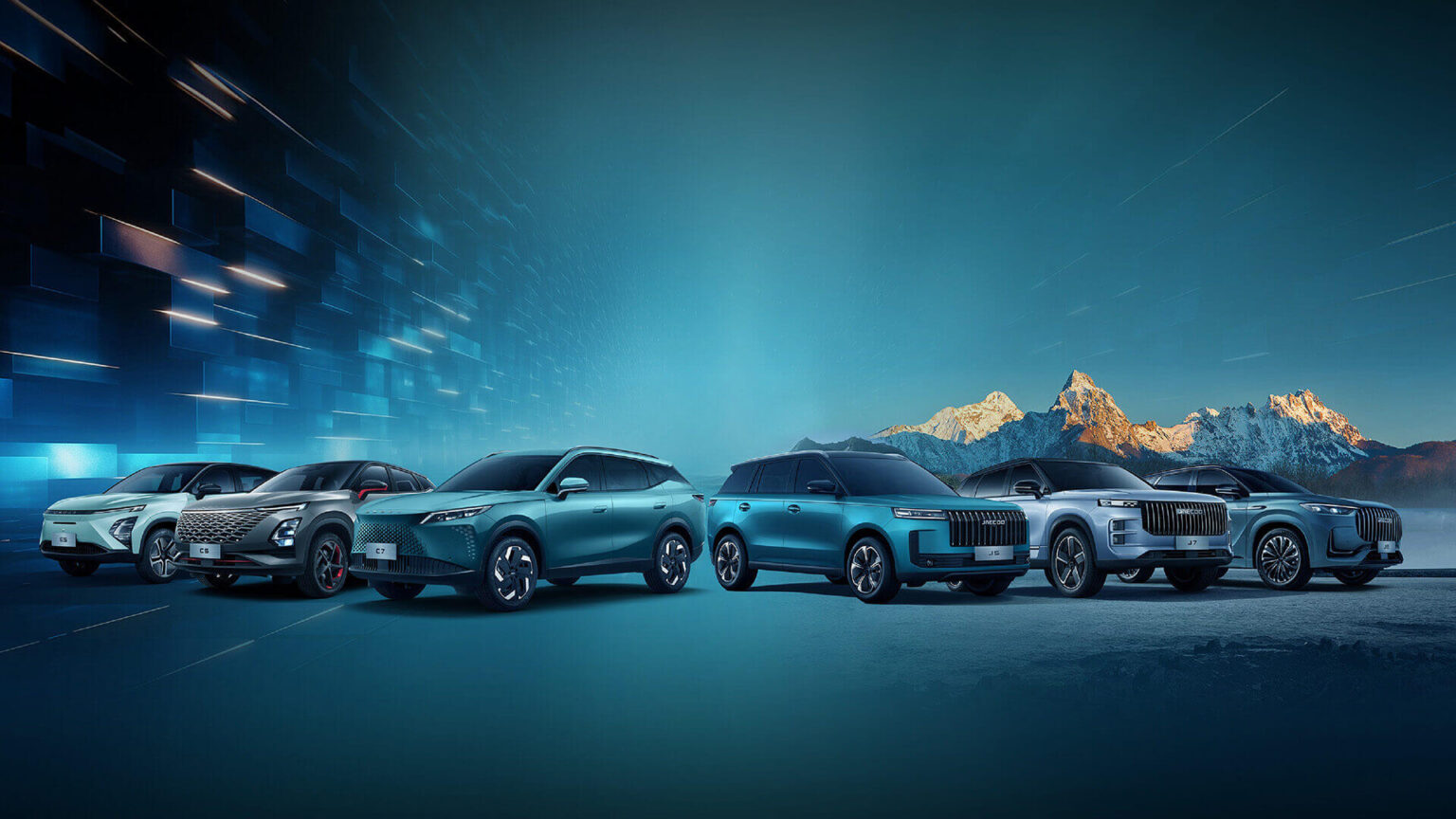 Chirey hace historia: Suma 17 millones de autos vendidos en todo el mundo. Factor Automotor