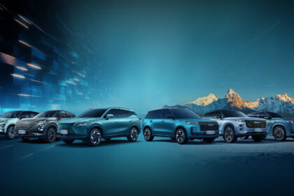 Chirey hace historia: Suma 17 millones de autos vendidos en todo el mundo. Factor Automotor