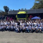 Encuentro de gigantes Volkswagen Truck and Bus