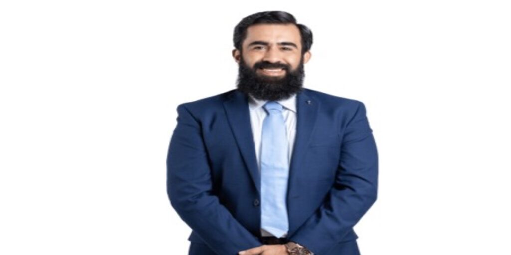 David Hernández, nuevo gerente de cuentas corporativas y vehículos usados en Scania México. Factor Automotor