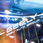 Ventas de Geely en enero de 2026 Factor Automotor