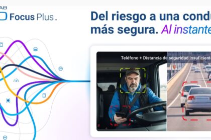 Geotab Monitoreo de flotas Factor Automotor