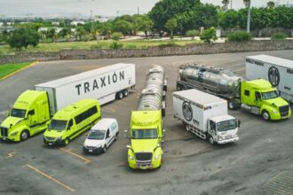 Traxion emite bonos bursátiles Factor Automotor