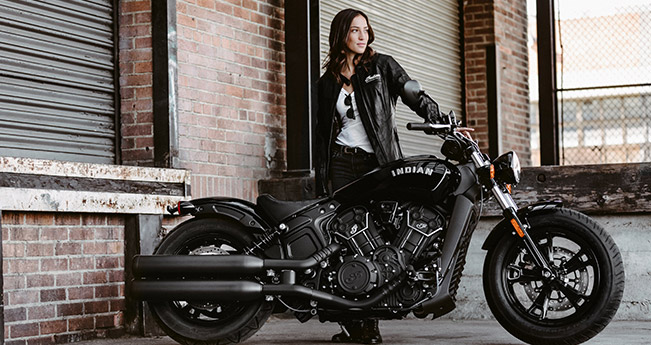 Para celebrar su 125 aniversario, Indian Motorcycle prepara el lanzamiento de nuevos productos. Factor Automotor