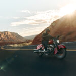 Con Carolwood, Indian Motorcycle prepara la renovación de su red de distribución y de su experiencia al cliente. Factor Automotor