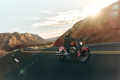 Con Carolwood, Indian Motorcycle prepara la renovación de su red de distribución y de su experiencia al cliente. Factor Automotor