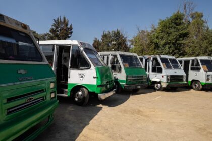 Programa de chatarrización 2026