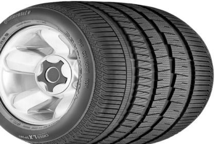 Llantas Continental para suv