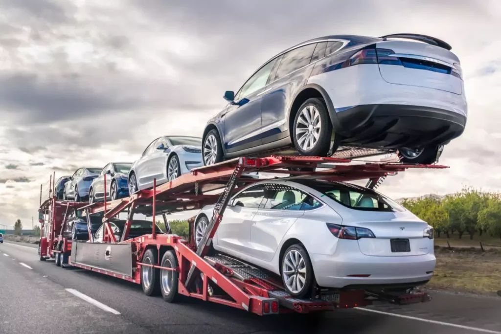 En 2025, el robo al autotransporte generó pérdidas de más de 192 mil millones de pesos, según Alto México. Factor Automotor