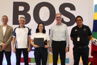 Mercedes-Benz Autobuses reconoce a lo mejor de su talento en los BOS Awards 2026 Factor Automotor