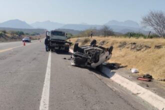 Narcobloqueos: Las coberturas limitada y amplía usualmente protegen contra robo y daños materiales. Factor Automotor