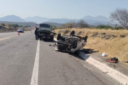 Narcobloqueos: Las coberturas limitada y amplía usualmente protegen contra robo y daños materiales. Factor Automotor