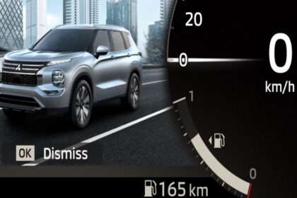 Mitsubishi Outlander 2026 Factor Automotor