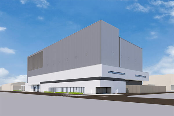 UD Trucks utiliza tecnología de Volvo combinándola con tecnología japonesa. Factor Automotor