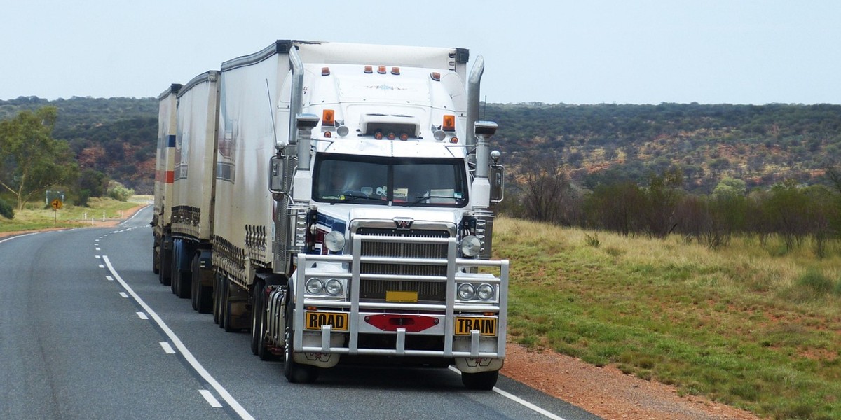Robo al transporte de carga Factor Automotor