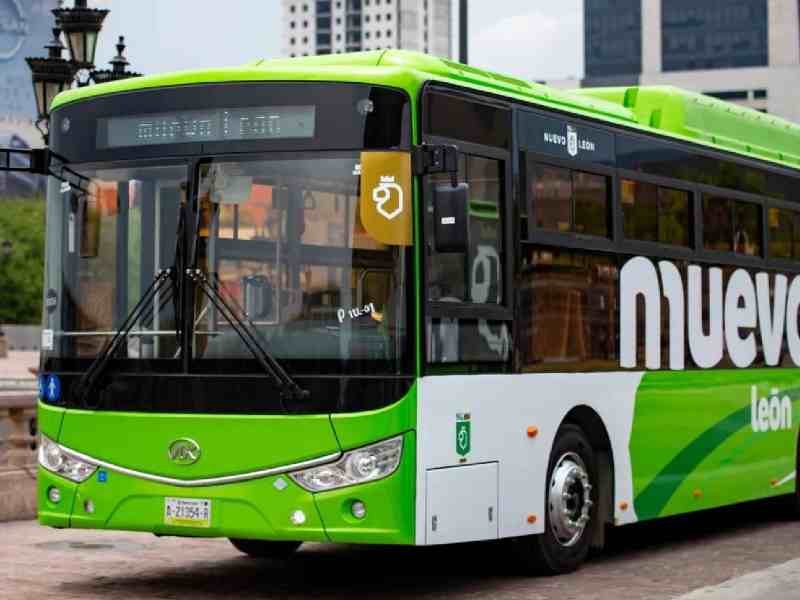 La movilidad urbana creció casi 6% anual en las principales ciudades del país durante diciembre de 2025.