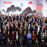 Ventas Isuzu en 2025 Factor Automotor