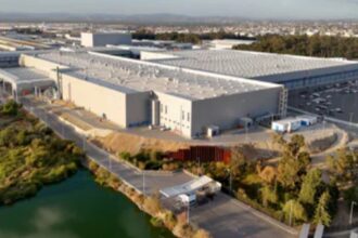 Volkswagen prepara el reinicio de la producción de Golf en Puebla