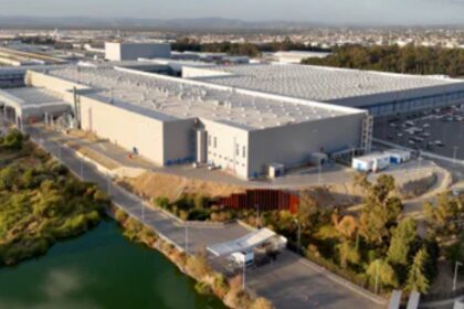 Volkswagen prepara el reinicio de la producción de Golf en Puebla