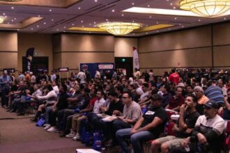 Especialistas se capacitan en diagnóstico avanzado y programación ante la llegada de vehículos eléctricos.