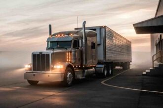 La modernización del transporte de carga en México ya no es solo ambiental: hoy es una ventaja competitiva.