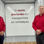 Fruehauf recuperó el liderazgo nacional en semirremolques durante 2025, según cifras oficiales de la SICT.