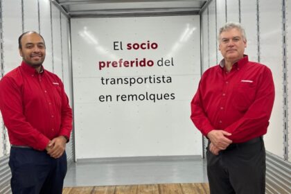 Fruehauf recuperó el liderazgo nacional en semirremolques durante 2025, según cifras oficiales de la SICT.