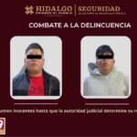 Tres personas fueron liberadas tras ser privadas de la libertad en el kilómetro 48, a la altura de Tepojaco.