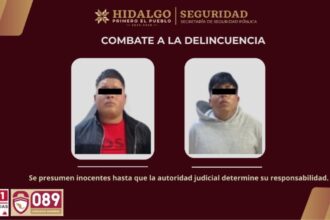 Tres personas fueron liberadas tras ser privadas de la libertad en el kilómetro 48, a la altura de Tepojaco.